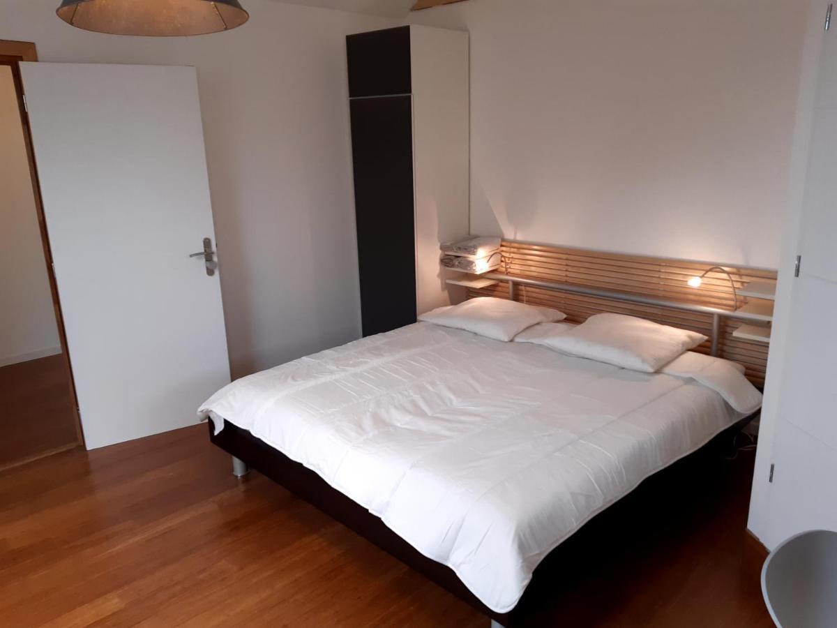 Loft Studio Avec Charme Et Authenticite Altkirch Exteriér fotografie